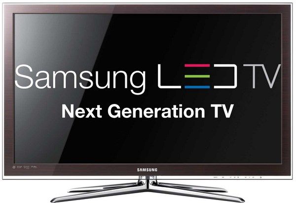 samsung hd tv