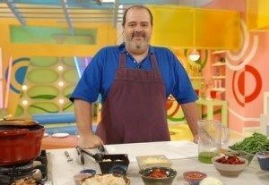 cocineros argentinos recetas