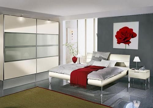 Decoracion dormitorios cuadros modernos – dabcre.com