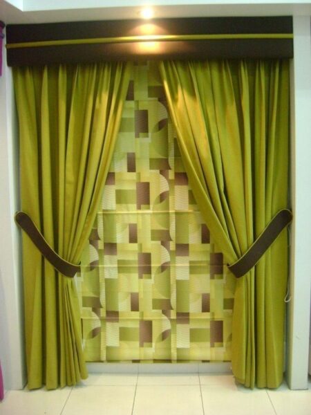 Cortinas modernas para sala – casa web Imágenes de cortinas para sala