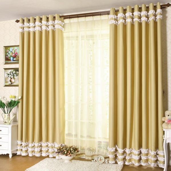 Cortinas para dormitorio – casa web
