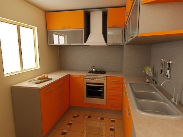 Modelos de cocinas pequeñas – casa web