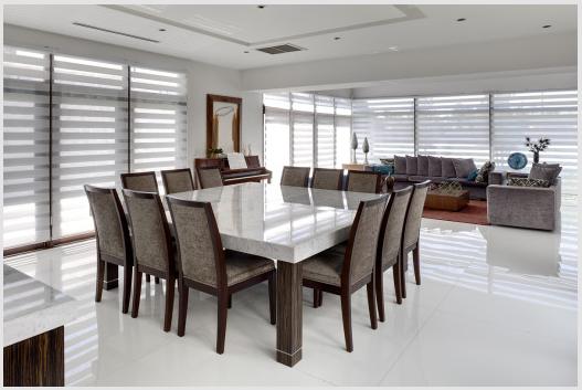 Living comedor estilo minimalista – casa web