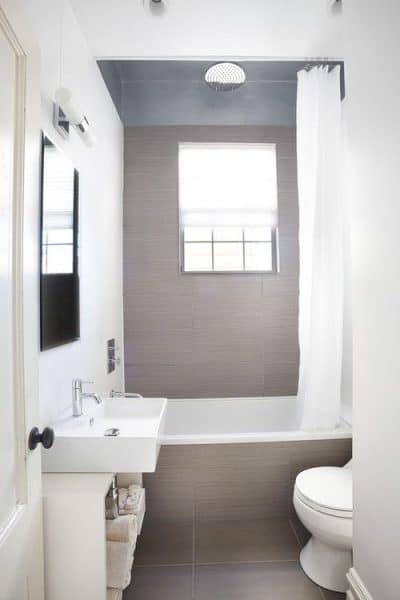 Imagenes de baños bonitos ~ dikidu.com