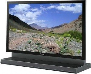 panasonic plasma 103 pulgadas th 103pf9ek