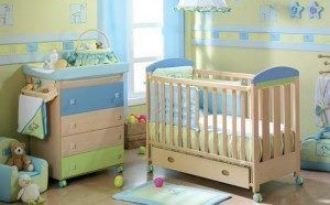 Fotos de habitaciones de bebes