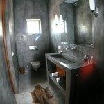 baño de cemento alisado o microcemento baño de cemento alisado o microcemento