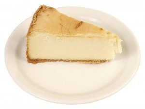 cheesecake