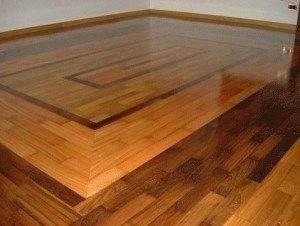 Pisos de madera para tu casa estilo roble