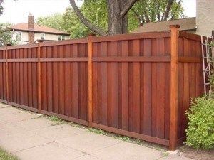 cedar wood fences 2 300x225