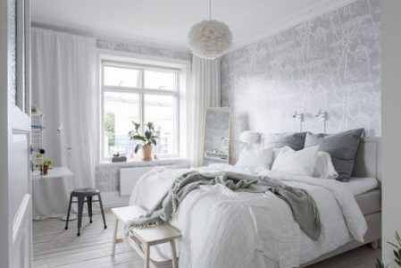 Decoracion de interiores y mas: Renueva tu dormitorio con materiales