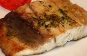 Como hacer una corvina al horno