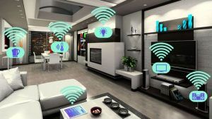 electrodomesticos con wifi