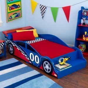 cama auto formula 1