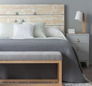 Dormitorio acogedor disfrutalo - Casa Web