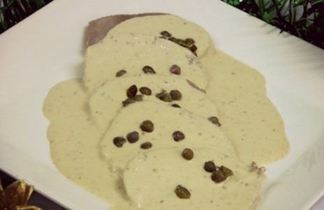 Vitel Toné Receta Narda Vitel Toné Receta Narda