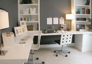 Tips o ideas para decorar tu oficina