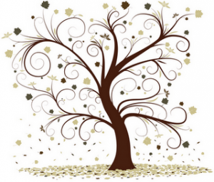 vector curly tree design preview1 by dragonart 200x200
