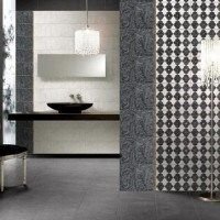 Azulejos para Baños Modernos 2012 - Casa Web