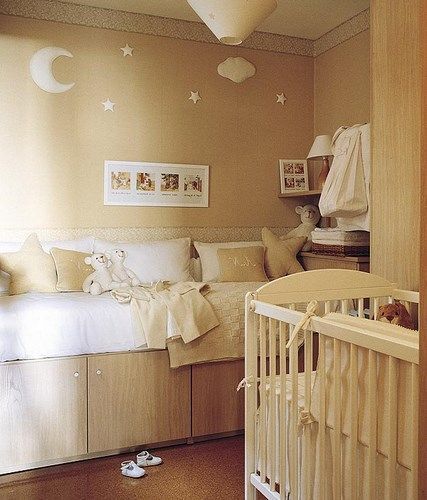 habitacion para bebe