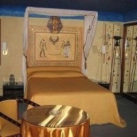 Fotos de habitaciones temáticas - Casa Web