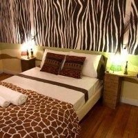 Fotos de habitaciones temáticas - Casa Web