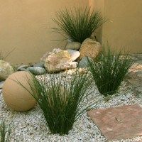 decoracion de jardines con piedras2