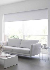 cortinas roller modernas