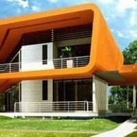 Pintura para exterior de casas: tipos y colores | Casa Web