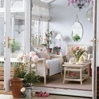 Ideas para Patios y Jardines de invierno - Casa Web