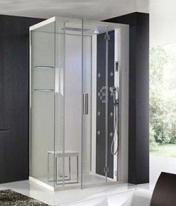 baños modernos con duchas