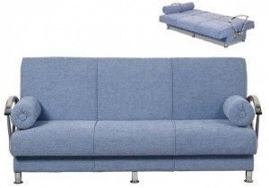 futon 3 cuerpos moderno