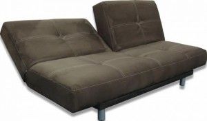 futon de 2 cuerpos moderno