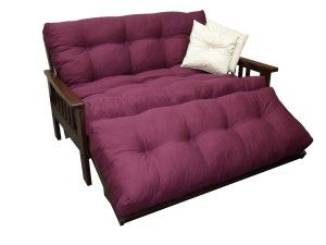 futon de guatambu