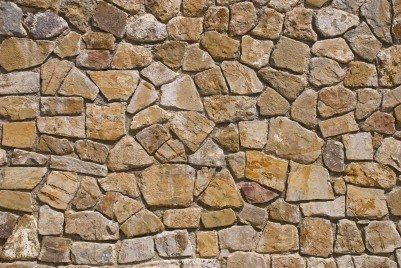 Piedra natural para paredes