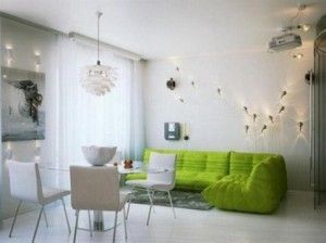 ideas para decorar apartamento pequeño