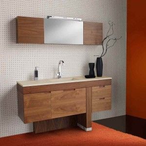 mobiliario para baños modernos
