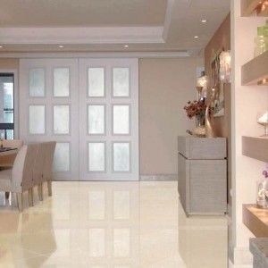 piso porcelanato esmaltado rectificado