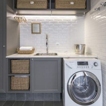 Muebles en espacios pequeños - Casa Web