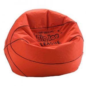 puff pelota basquet