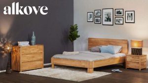 Muebles para dormitorio Alkove Amazon