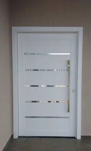 Puertas-de-entrada-de-aluminio-modernas