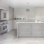 Tipos de pisos para la cocina - Casa Web