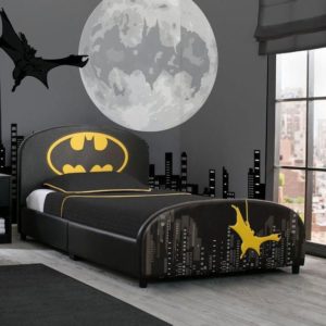 cama tematica batman