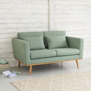 sofa vintage retro