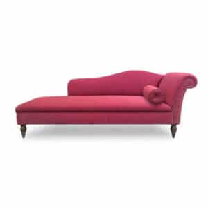 Sofa chaise