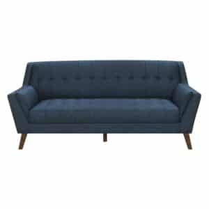 sofa antiguo moderno Mid century