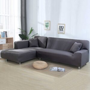 sofa seccional moerno