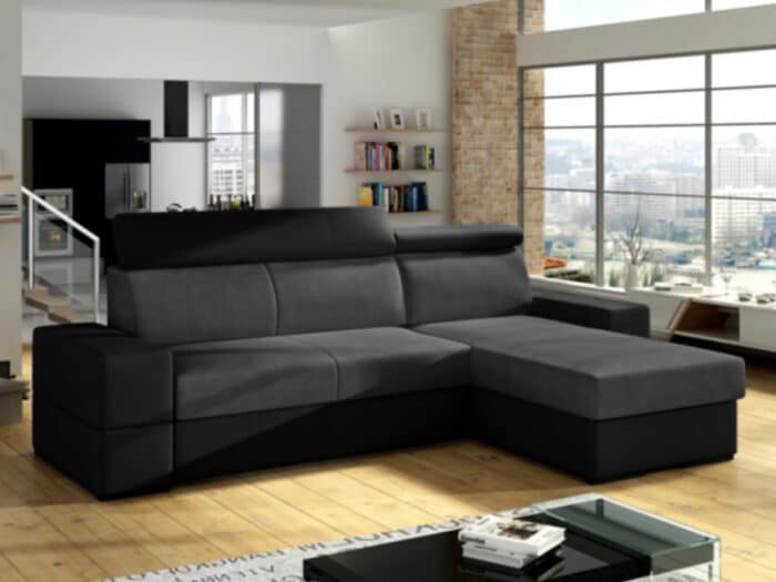 sofa seccional rinconero