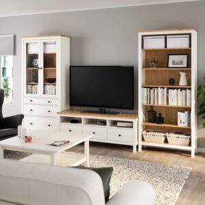 Mueble tv modulares